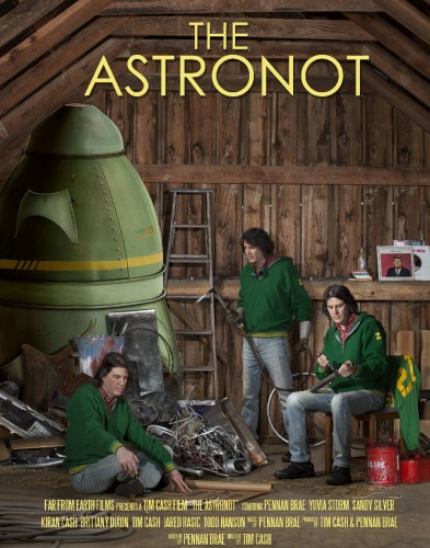 The Astronot 2018 WEBRip x264-ION10