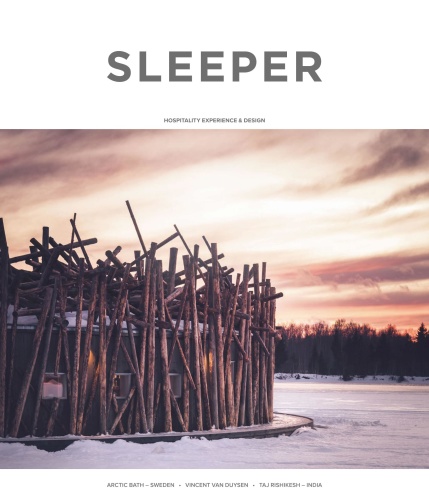 Sleeper - Issue 89 (2020)