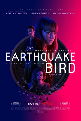 Earthquake Bird 2019 1080p NF WEB DL HDR DDP5 1 H 265 Pawel2006