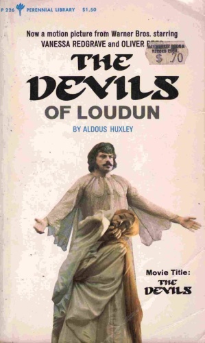 The Devils of Loudun ()