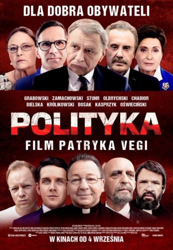 Polityka (2019) BluRay 1080p YIFY