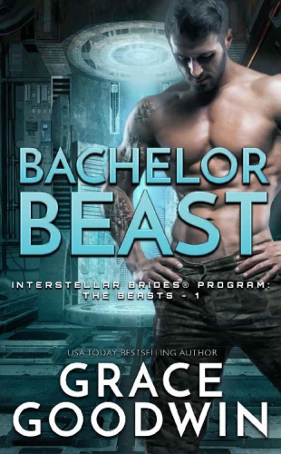 Bachelor Beast (Interstellar Br   Grace Goodwin