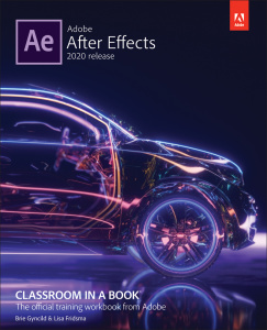 Adobe classroom in a book   Compleat collection (2020 release) [AhLaN]