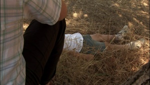 En tu ausencia 2008 SIN CENSURA | Boys in movies [BiM]