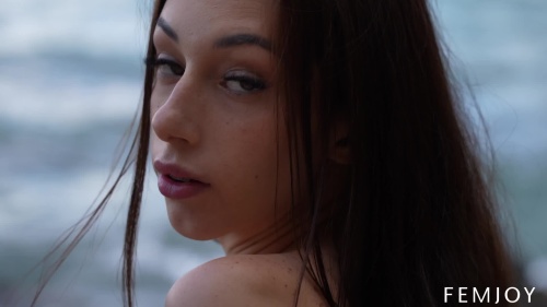 FemJoy.25.03.08.Shania.Vega.Seaside.Story.XXX.1080p.MP4-WRB