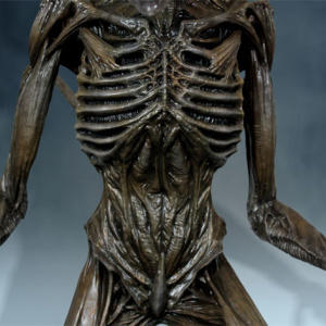 Alien Covenant Xenomorph Statue (SideShow) XuQMv1ji_t