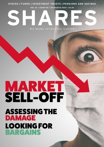 Shares Magazine - Issue 9 - 5 March (2020)