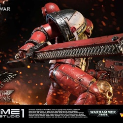 Space Marine Bloode Ravens Warhammer 40 000 Premium (Prime 1 Studio) XLozDCFg_t