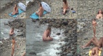 Nudebeachdreams Nudist video 01468