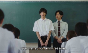 Run! T High School Basketball Club 2018 | Boys in movies [BiM]