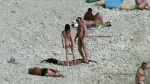 Nudebeachdreams Nudist video 01257