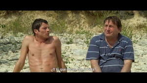 El Desconocido Del Lago [AHORA EN HD] Pelicula [+18] Francia - 2013