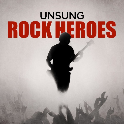 VA Unsung Rock Heroes (2020)