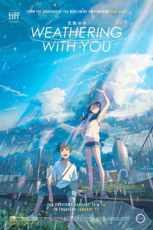 Weathering With You (2019) - Gdrivemovie.id Weathering With You (2019) - Gdrivemovie.id