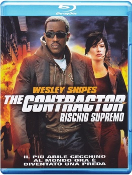 The Contractor - Rischio supremo (2007) .mkv FullHD 1080p HEVC x265 AC3 ITA-ENG