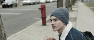 Gerontophilia 2013