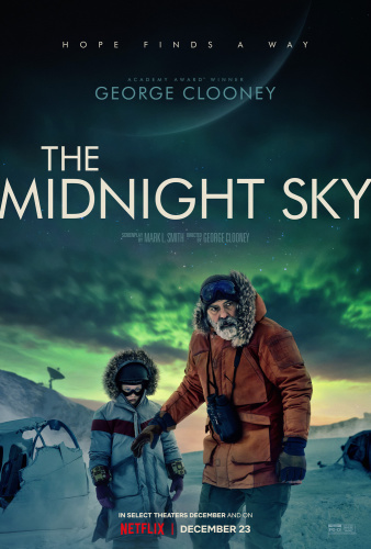 The Midnight Sky 2020 1080p NF WEB-DL DD5 1 Atmos x264-CMRG
