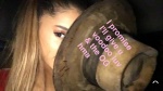 Ariana Grande - Page 3 QFBECxTk_t