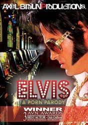 Elvis XXX: A Porn Parody