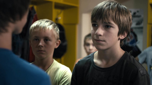 Gabriel 2013 | Boys in movies [BiM]