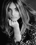 Thylane Blondeau - Sandrine Gomez Photoshoots 2018 Loj9jsMP_t