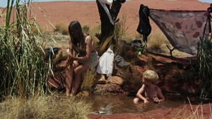 Walkabout 1971