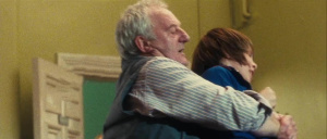 The Kid 2010 | Boys in movies [BiM]