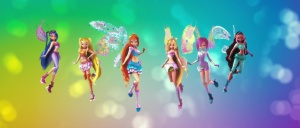 Winx Club Magical Adventure Torrent