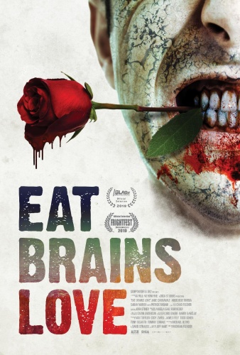 Eat Brains Love (2019) 720p WEBRip YTS
