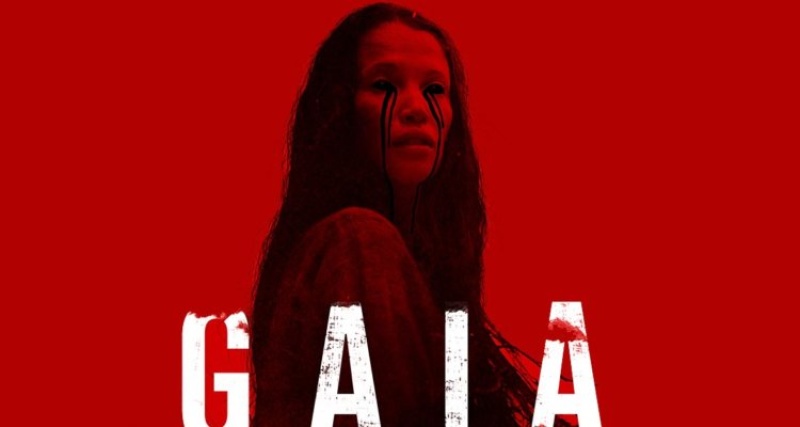 Gaia (2021) • Movie | 1080p-BluRay-x265-Tigole-QxR