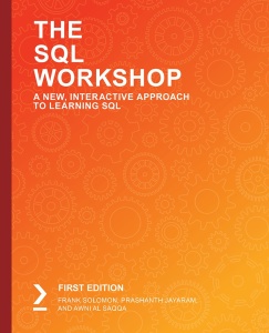 The SQL Workshop (packtpub   2019) [AhLaN]