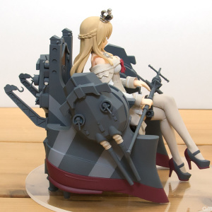 KanColle - Kantai Collection (Figma) S1NS3JIN_t