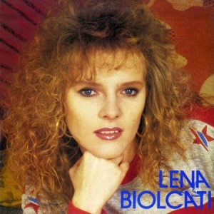 Lena Biolcati - Lena Biolcati (1986).mp3 - 320 Kbps
