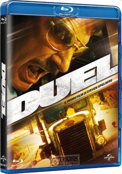 Duel (1971) .mkv FullHD 1080p HEVC x265 DTS ITA AC3 ENG Duel (1971) .mkv FullHD 1080p HEVC x265 DTS ITA AC3 ENG