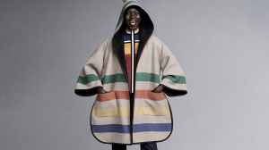 Max mara discount alek wek