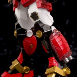 Gundam - Musha - Metal Robot Side MS (Bandai) ASt2uacy_t