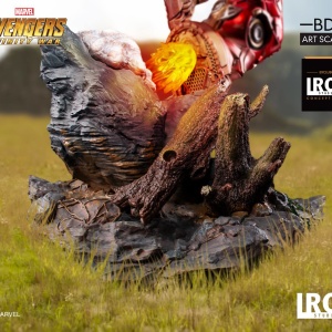 Avengers Infinity War : BDF 1/10 Art Scale (Iron Studios / SideShow) DiRPpeel_t