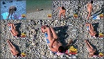 Nudebeachdreams Nudist video 00202