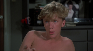 Weird Science 1985