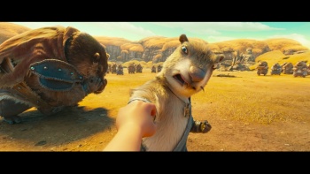 Ne Zha 2 2025 ViE 1080p WEB-DL DDP5.1 Atmos H.264-NoGroup screenshots