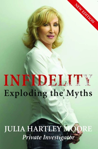 Infidelity - Exploding the Myths, 2nd edition