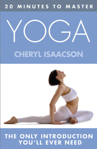 20 Yoga Books Collection Pack-11