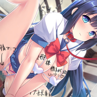 [Hentai Game] Well-mannered Highborn Girl as Your Own Preg-onahole Wife!