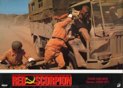 Красный Скорпион / Red Scorpion ( Дольф Лундгрен, 1989)  XJbP3gFY_t