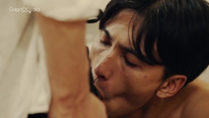 Macho Caponata - PELÍCULA - Japón - 2021