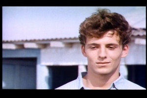Man of Ashes 1986 | Boys in movies [BiM]