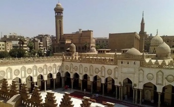 uni al azhar