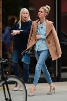 Nicky Hilton - Out in New York 06/02/2021