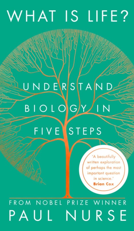 What Is Life Understand Biology In Five Steps Gz6qVvjR_t