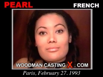 Pearl casting X - Pearl  - WoodmanCastingX.com